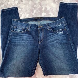 Joe’s skinny jeans